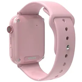 Forever Look Me! 3 KW-520 4G - GPS WiFi Smartwatch Rosa