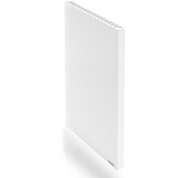 VASNER Hybrid-Infrarotheizung Konvi VE RX 900 W