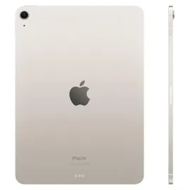 Apple iPad Air 11" (6. Generation 2024) 128 GB Wi-Fi space grau
