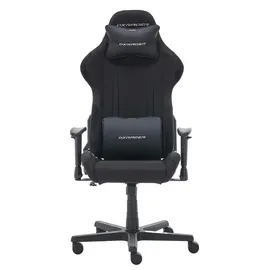 MCA Furniture DX Racer Formula Gaming-Stuhl schwarz
