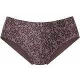 nuance by lascana Slip 3 St. Schwarz 36/38