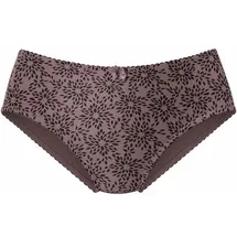 nuance by lascana Slip 3 St. Schwarz 36/38