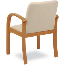 Home Affaire Esszimmersessel LINA707 Polyester beige