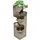 Granimex Wassersäule Joy Polystone 4-Eck
