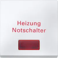 Merten Wippschalter 433919