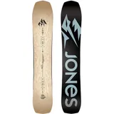 Jones Flagship Snowboard beige