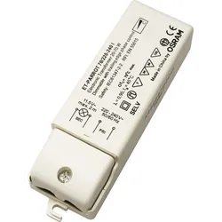 LEDVANCE NV-Sicherheitstrafo elektronisch