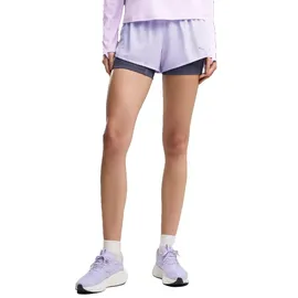 Puma Velocity 2in1 Damen Weiß XS