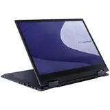 Asus ExpertBook B7 Flip 14'' Intel Core i7-1360P 16 GB RAM 512 GB SSD Intel Iris Win 11 Pro Schwarz