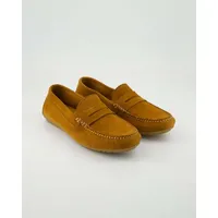 Marc O'Polo 50214623101300 Slipper Obermaterial: Leder braun 40 EU