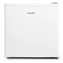 comfee Gefrierschrank RCU40WH1(E), 49.2 cm hoch, 47.2 cm breit