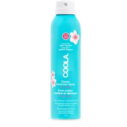 Coola Classic Classic SPF 50 Guava Mango Sonnenschutz 177 ml