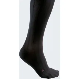 medi Kompressionsstrümpfe Herren CCL2 Schwarz IV