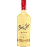 Dooley's Egg Cream Liqueur 0,7 l