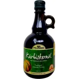 Pelzmann Premium Kürbiskernöl 500ml 100% rein schonende Pressung (39,98 EUR/l)