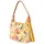 Oilily Handtasche Umhängetasche Mary Shoulder Bag Carnation Green Sulphur mehrfarbig -