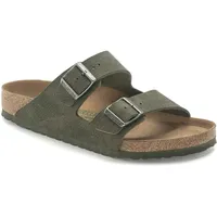 Birkenstock Arizona SYN VEG desert dust thyme (2162) Schmal 43