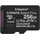 Kingston Canvas Select Plus microSD 256GB micSDXC Gen3 o.Adapter retail
