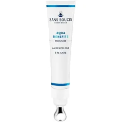 Sans Soucis Moisture Augenpflege Augencreme 15 ml