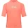 O'Neill SKINS S/SLV, Größe 128 in funky peach,