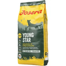 Josera YoungStar 15 kg