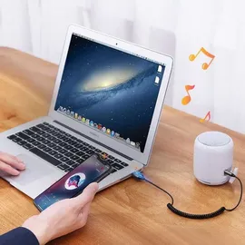 UGREEN Audio Bluetooth 5.0 Adapter CM309