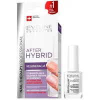 Eveline Cosmetics Nail Therapy Professional stärkender Nagellack für schwache