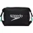Speedo Pool SIDE BAG AU Black/Green Glow