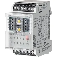 Metz Connect METZ MS/TP-Modul, BMT-DI10 BACnet MS/TP