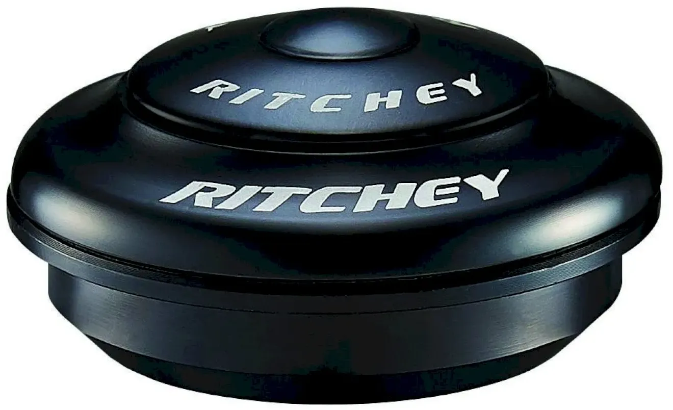 Ritchey Steuersatz Ahead Comp Oberteil IS41/28.6 mm schwarz 1 1/8  SB-Verpackun...