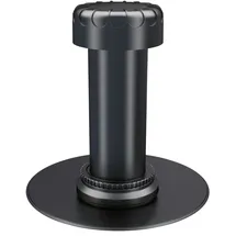 Klöber Flachdach Entspannungslüfter Dachraumbelüfter DN 100 Klemm-Anschluss