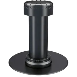 Klöber Flachdach Entspannungslüfter Dachraumbelüfter DN 100 Klemm-Anschluss