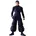 Bandai Jujutsu Kaisen S H Figuarts Actionfigur Suguru Geto 16 cm
