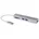 3-in-1-USB-C-Multifunktions-Adapter HDMI USB 3 0 TF/Micro SD