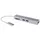 Equip 133480 3-in-1-USB-C-Multifunktions-Adapter, HDMI , USB 3.0, TF/Micro SD