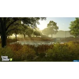 Landwirtschafts-Simulator 25 - Edition (USK) (PS5)
