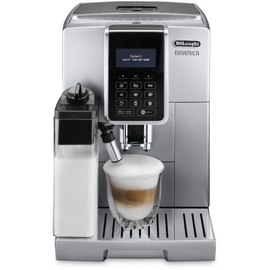 De'Longhi Dinamica ECAM 350.75 S silber