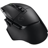 Logitech G502 X Lightspeed Gaming Maus Schwarz