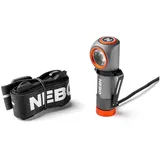 Nebo Nebo, Stirnlampe, (600 lm)