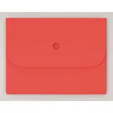 ELCO Sammelmappe A4 rot 25 St.