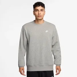 Nike Sweatshirt Grau L