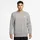 Nike Sweatshirt Grau L
