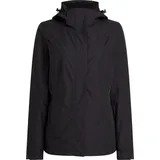 Mc Kinley McKINLEY Damen Doppeljacke Talina 3:1, BLACK, 48