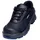 Uvex S3 PU/GU W11 6860241 Sicherheitshalbschuh S3 Schuhgröße (EU): 41 Schwarz 1 Paar