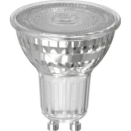 Osram LED Reflektorlampe PAR16 4,5W GU10 350lm 4.000K 36° dim CRI90