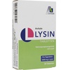 L-Lysin 750 mg Tabletten 30 St.