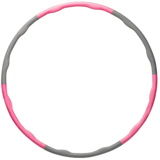 Hula Hoop Reifen - Mit abnehmen 1 St