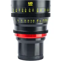 Meike 16mm T2.5 Cine Lens Sony FE-Mount