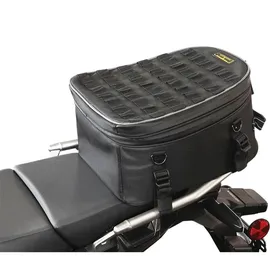 Nelson Rigg Trails End Adventure 17 l Schwarz