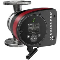 Grundfos Umwälzpumpe MAGNA3 40-40FN 220mm PN 6/10